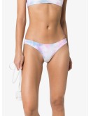 Ryan tie-dye bikini bottoms