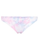 Ryan tie-dye bikini bottoms