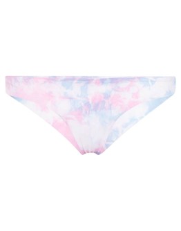 Ryan tie-dye bikini bottoms