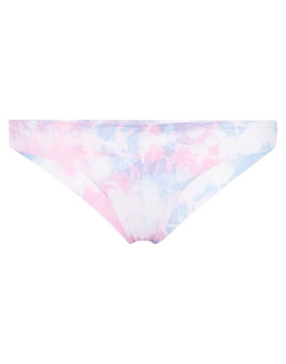 Ryan tie-dye bikini bottoms