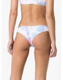 Ryan tie-dye bikini bottoms