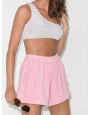 one shoulder bikini top