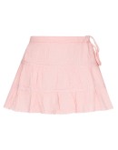 Jane tiered skirt