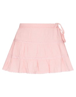 Jane tiered skirt