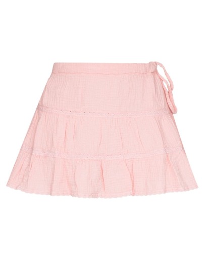 Jane tiered skirt