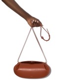 Baguette shoulder bag