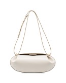 Baton shoulder bag