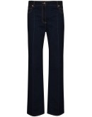 bootcut jeans