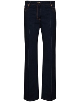 bootcut jeans