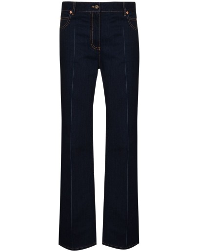 bootcut jeans