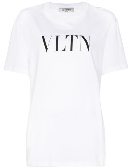 VLTN logo T-shirt