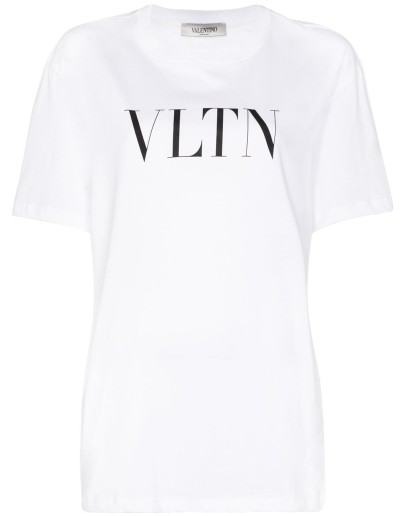VLTN logo T-shirt