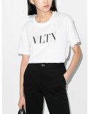 VLTN logo T-shirt