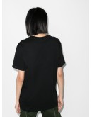 VLTN logo-print T-shirt
