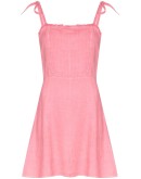 Poppy dress