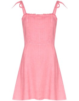 Poppy dress