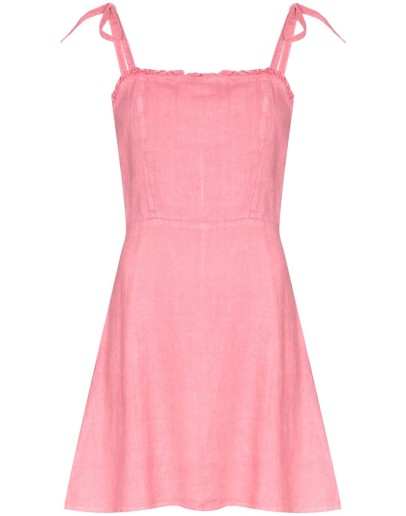 Poppy dress
