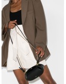 Dinner Roll shoulder bag