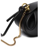 Dinner Roll shoulder bag