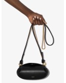 Dinner Roll shoulder bag