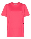 VLTN logo cotton T-shirt