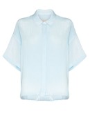 seersucker shirt