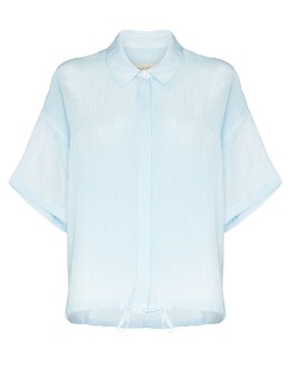 seersucker shirt