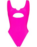 Cody cut-out swimsuit