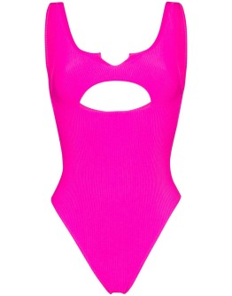 Cody cut-out swimsuit
