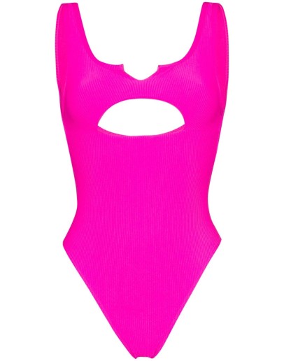 Cody cut-out swimsuit