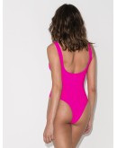 Cody cut-out swimsuit