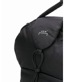 multi-pocket shoulder bag