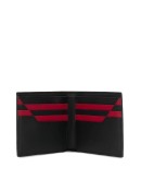 Bag Bugs appliqué wallet