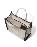 branded tote bag
