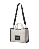branded tote bag
