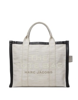 branded tote bag