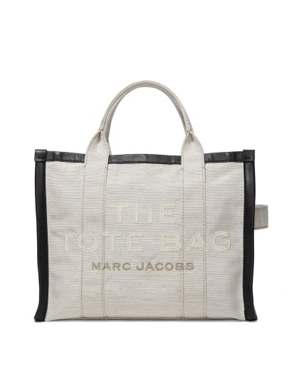 branded tote bag