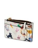 The Snapshot Sugar top-zip multi wallet