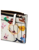 The Snapshot Sugar top-zip multi wallet