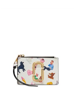 The Snapshot Sugar top-zip multi wallet