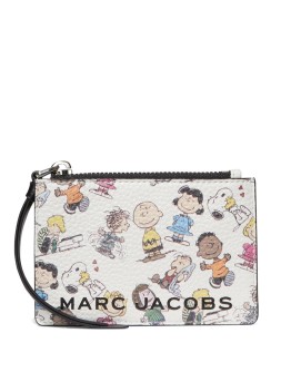 The Box Peanuts multi wallet