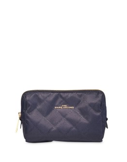 The Beauty Triangle pouch