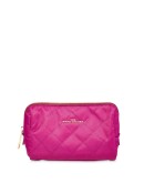 The Beauty Triangle pouch