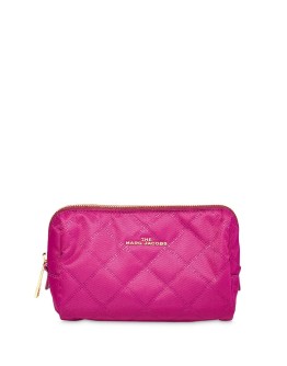 The Beauty Triangle pouch