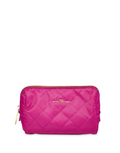 The Beauty Triangle pouch