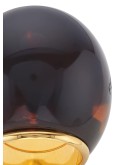 spherical-shaped ring