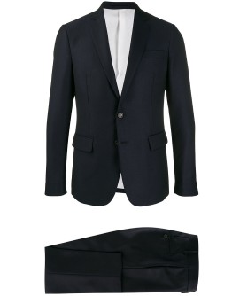 two-piece formal suit