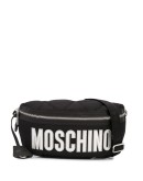 large logo belt bag
