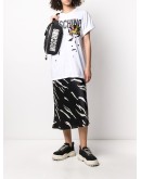 large logo belt bag