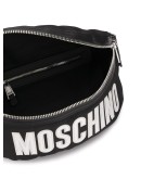 large logo belt bag